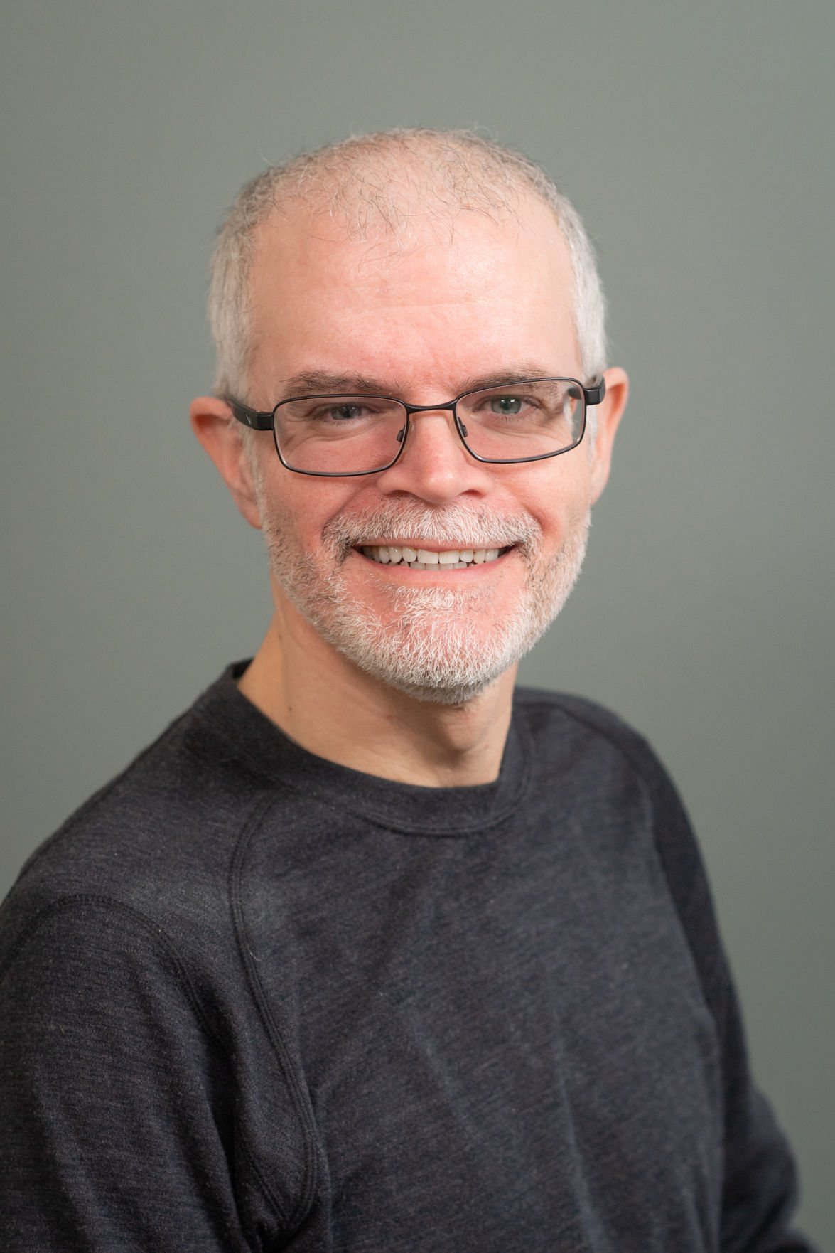 Jean-Luc Thiffeault